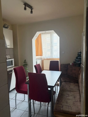vand apartament 2 camere 