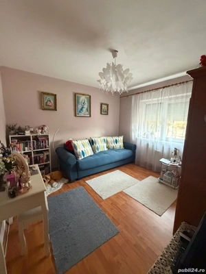 Vând apartament 2 camere 