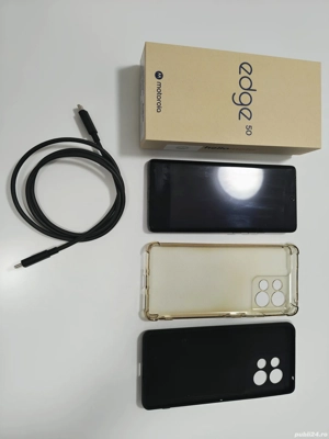De vanzare telefon Motorola Edge 50