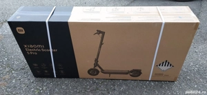 Trotineta electrica Xiaomi Electric Scooter 5 Pro NOU sigilat factura garantie
