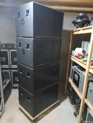 Vind incinte cutii boxe 