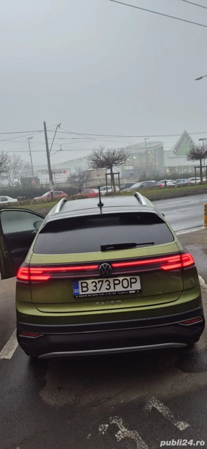 Vand autoturism VW Taigo, Style, led matrix