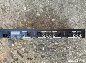 Behringer MDX2200 Composer Pro procesor sunet - imagine 4