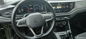 Vand autoturism VW Taigo, Style, led matrix - imagine 8