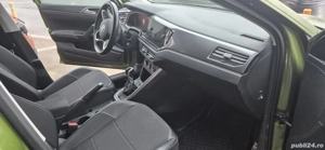 Vand autoturism VW Taigo, Style, led matrix - imagine 6