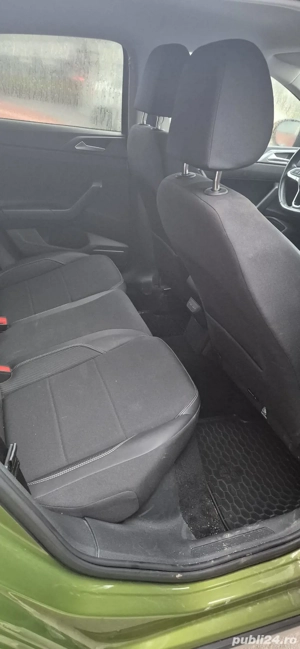 Vand autoturism VW Taigo, Style, led matrix - imagine 7