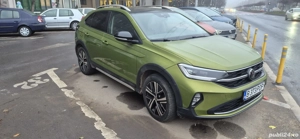 Vand autoturism VW Taigo, Style, led matrix - imagine 4