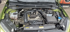 Vand autoturism VW Taigo, Style, led matrix - imagine 9