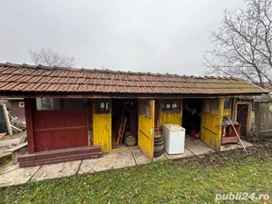 Gratuit Magazie de lemne