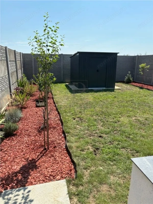 Duplex mobilat - zona excelenta - 3 dormitoare. - imagine 7