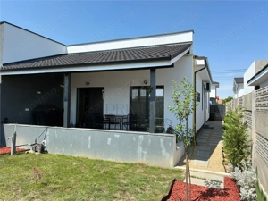 Duplex mobilat - zona excelenta - 3 dormitoare. - imagine 6