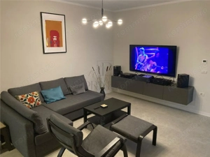 Duplex mobilat - zona excelenta - 3 dormitoare. - imagine 4