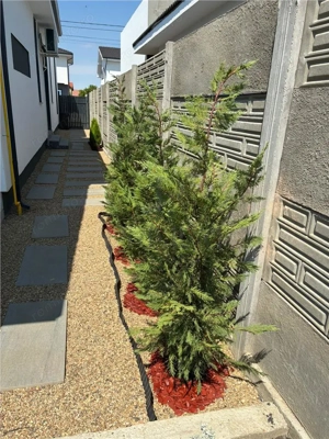 Duplex mobilat - zona excelenta - 3 dormitoare. - imagine 10