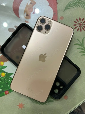 Vând iPhone 11 Pro Max 