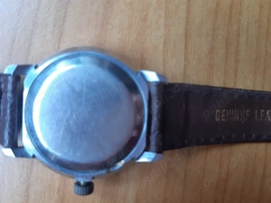 Ceas mecanic barbatesc Pobeda - imagine 4