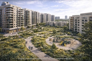 Vanzare teren intravilan 63000 mp in Sector 5, Drumul Valea Larga