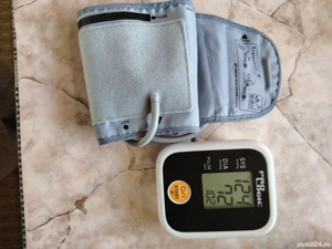 aparat masurare tensiune