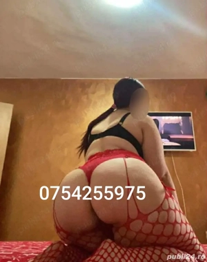 Alexia noua în oraș 