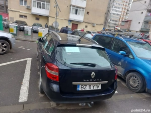 De vânzare Renault Laguna  - imagine 6