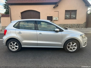 VW POLO 1.2 Benzina Euro6 Mod. 2015 - imagine 2