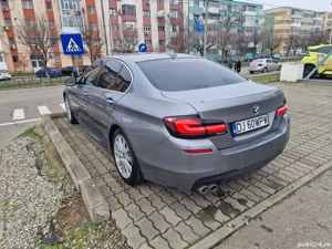 bmw f10 automat pret 12.550 euro - imagine 4