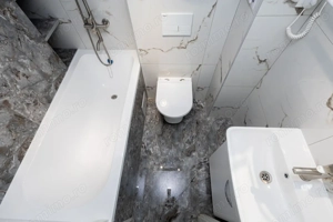 Garsoniera de inchiriat in zona Dorobanti  - imagine 3