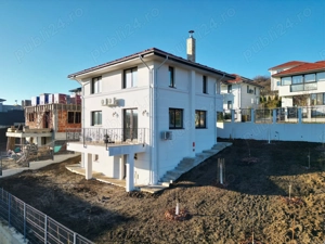 Direct PROPRIETAR, case individuale, S+P+1, Hlincea - man. Cetatuia - imagine 5