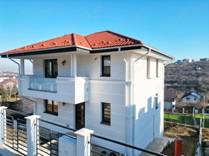 Direct PROPRIETAR, case individuale, S+P+1, Hlincea - man. Cetatuia - imagine 2