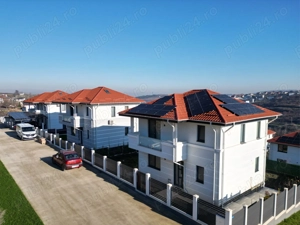 Direct PROPRIETAR, case individuale, S+P+1, Hlincea - man. Cetatuia