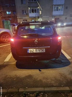 De vânzare Renault Laguna 