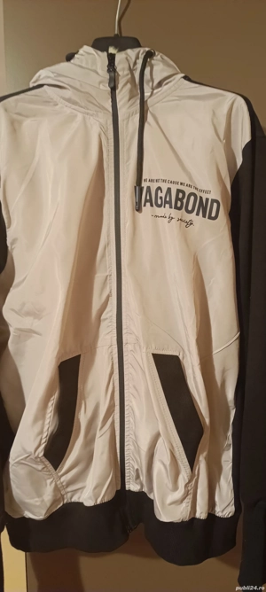 Trening vagabond xxl 