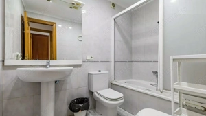 Garsoniera de inchiriat in zona Rahova - imagine 3