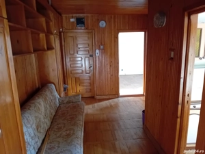 Ap 2 Cam centru Apa Serv Bloc Nou 54mp decomandat etaj 3 termopan termoizolat luminos calduros 