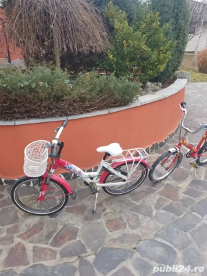 Biciclete de copii