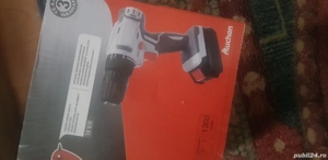 bormasina cu acumulator