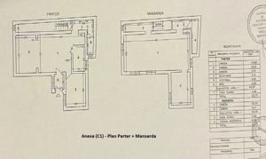VATRA LUMINOASA -Agricultori | Cladire 1900mp din 2001 | Teren 1030mp - imagine 11