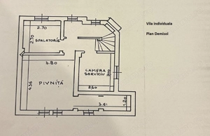 VATRA LUMINOASA -Agricultori | Cladire 1900mp din 2001 | Teren 1030mp - imagine 8