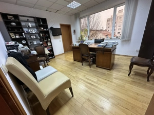 VATRA LUMINOASA -Agricultori | Cladire 1900mp din 2001 | Teren 1030mp - imagine 17