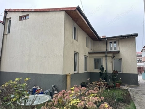 VATRA LUMINOASA -Agricultori | Cladire 1900mp din 2001 | Teren 1030mp - imagine 19