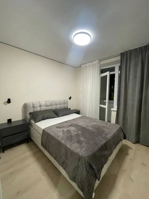 Aparatament cu 2 camere de inchiriat in zona Iancului 