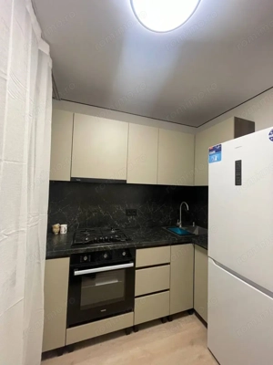 Aparatament cu 2 camere de inchiriat in zona Iancului  - imagine 4