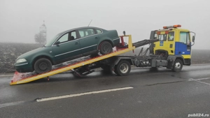 Tractari auto platforma Covasna - imagine 4