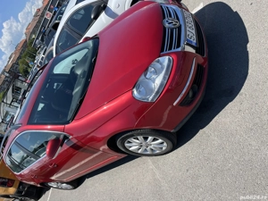 Vând Golf 5 break 1.9TDI