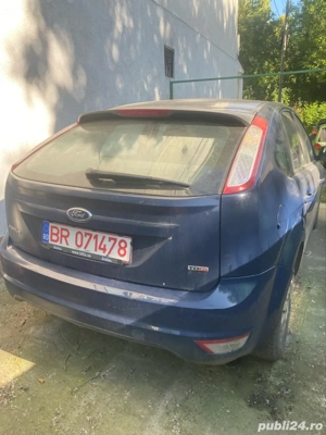 vand ford focus 2010 euro 5 probleme motor  - imagine 5