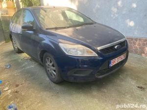 vand ford focus 2010 euro 5 probleme motor  - imagine 2