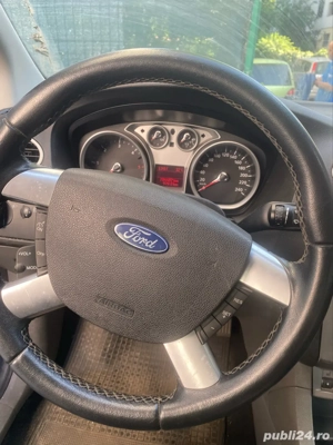 vand ford focus 2010 euro 5 probleme motor  - imagine 6