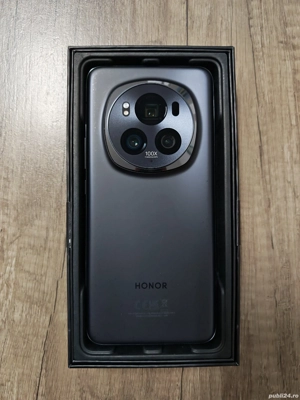 Honor Magic 6 PRO 5G DS