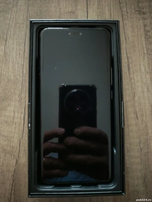 Honor Magic 6 PRO 5G DS - imagine 2