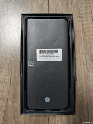 Honor Magic 6 PRO 5G DS - imagine 3
