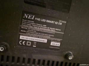 Televizor Nei 62cm